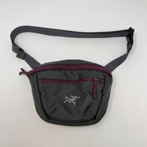 バッグ ARC'TERYX SystemA Kraft Waist Pack Arc'teryx | Bags | Arcteryx Systema Kraft Waist Pack | Poshmark